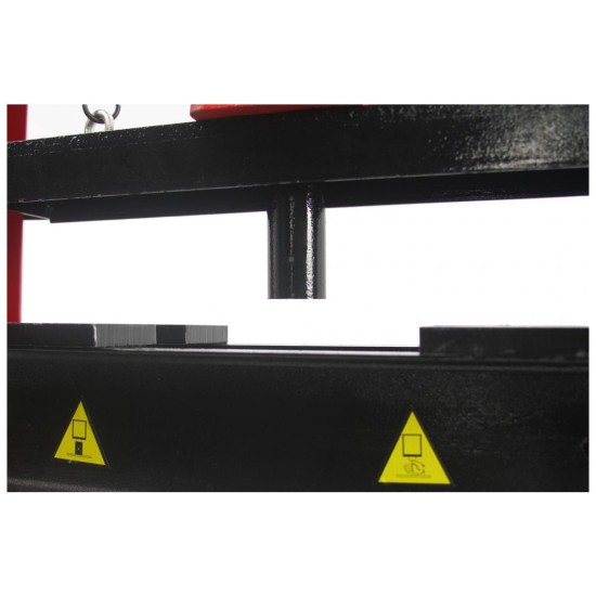 Hydraulický dielenský lis 20t MAR-POL Hydraulický dielenský lis 20t MAR-POL