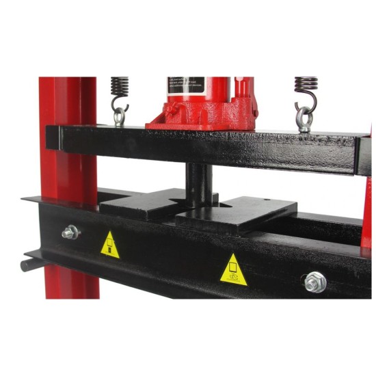 Hydraulický dielenský lis 20t MAR-POL Hydraulický dielenský lis 20t MAR-POL