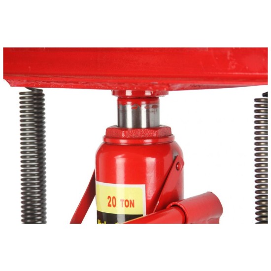 Hydraulický dielenský lis 20t MAR-POL Hydraulický dielenský lis 20t MAR-POL