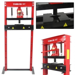 Hydraulický dielenský lis 20t MAR-POL Hydraulický dielenský lis 20t MAR-POL