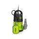 Čerpadlo č. voda Fieldmann FVC 2001-EC Čerpadlo č. voda Fieldmann FVC 2001-EC