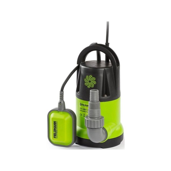 Čerpadlo č. voda Fieldmann FVC 2001-EC Čerpadlo č. voda Fieldmann FVC 2001-EC