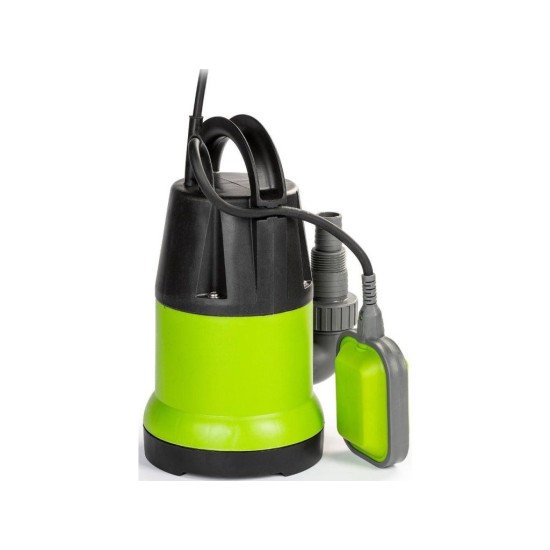 Čerpadlo č. voda Fieldmann FVC 2001-EC Čerpadlo č. voda Fieldmann FVC 2001-EC