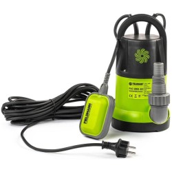 Čerpadlo č. voda Fieldmann FVC 2001-EC Čerpadlo č. voda Fieldmann FVC 2001-EC