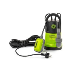 Čerpadlo č. voda Fieldmann FVC 2001-EC Čerpadlo č. voda Fieldmann FVC 2001-EC