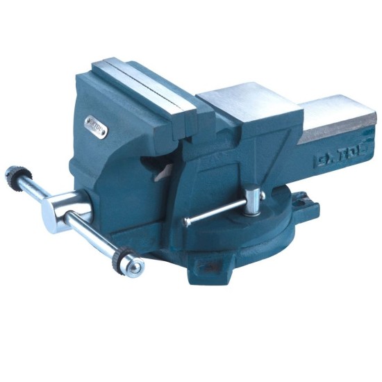Otočný zverák, 125mm, EXTOL PREMIUM (8812623) Otočný zverák, 125mm, EXTOL PREMIUM (8812623)