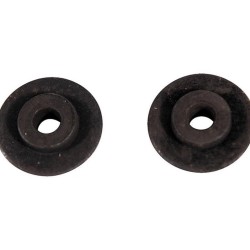 Rezací kotúč, 2ks, 18x4x4.8mm, HSS, EXTOL PREMIUM Rezací kotúč, 2ks, 18x4x4.8mm, HSS, EXTOL PREMIUM