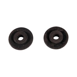 Rezací kotúč, 2ks, 18x4x4.8mm, HSS, EXTOL PREMIUM