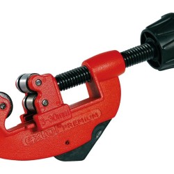 Rezačka rúrok s nástrojom na odihlovanie, Ø 3-30 mm, (Ø 1/8"-1 1/8"), HSS, EXTOL PREMIUM Rezačka rúrok s nástrojom na odihlovanie, Ø 3-30 mm, (Ø 1/8"-1 1/8"), HSS, EXTOL PREMIUM