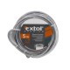 Pero na čistenie drenáže, 5mx6mm, EXTOL PREMIUM Pero na čistenie drenáže, 5mx6mm, EXTOL PREMIUM