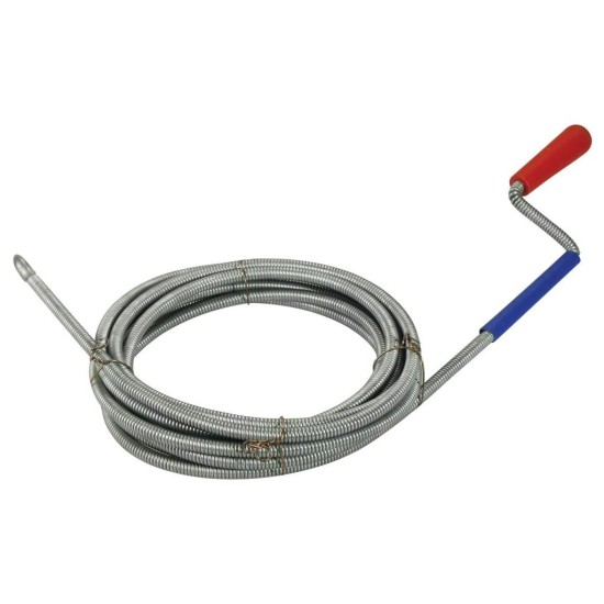 Pero na čistenie drenáže, 5mx6mm, EXTOL PREMIUM Pero na čistenie drenáže, 5mx6mm, EXTOL PREMIUM