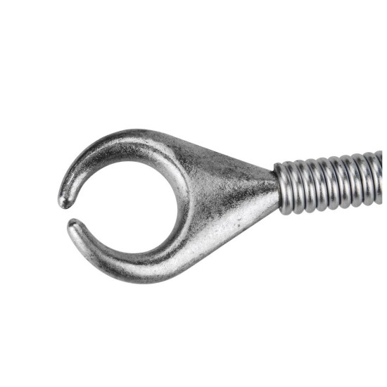 Priechodné pero na čistenie odtokov, 15m x 9mm, EXTOL PREMIUM Priechodné pero na čistenie odtokov, 15m x 9mm, EXTOL PREMIUM