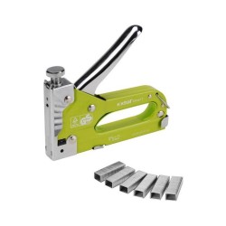 Zošívačka, 4-14 mm, TÜV/GS, EXTOL CRAFT Zošívačka, 4-14 mm, TÜV/GS, EXTOL CRAFT