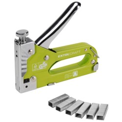 Zošívačka, 4-14 mm, TÜV/GS, EXTOL CRAFT