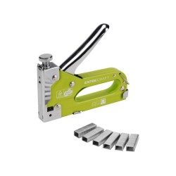 Zošívačka, 4-14 mm, TÜV/GS, EXTOL CRAFT