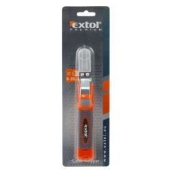Odizolovací nôž, 8-28mm, EXTOL PREMIUM