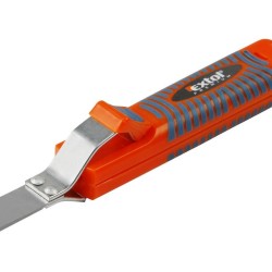 Odizolovací nôž, 8-28mm, EXTOL PREMIUM