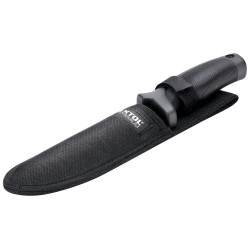 Lovecký nôž, 290/170mm, NEREZOVÁ OCEĽ, EXTOL PREMIUM