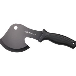 Trampská sekera, 270mm, NEREZOVÁ OCEĽ, EXTOL PREMIUM Trampská sekera, 270mm, NEREZOVÁ OCEĽ, EXTOL PREMIUM