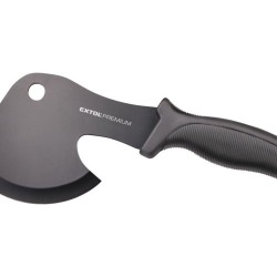 Trampská sekera, 270mm, NEREZOVÁ OCEĽ, EXTOL PREMIUM