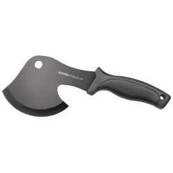 Trampská sekera, 270mm, NEREZOVÁ OCEĽ, EXTOL PREMIUM Trampská sekera, 270mm, NEREZOVÁ OCEĽ, EXTOL PREMIUM