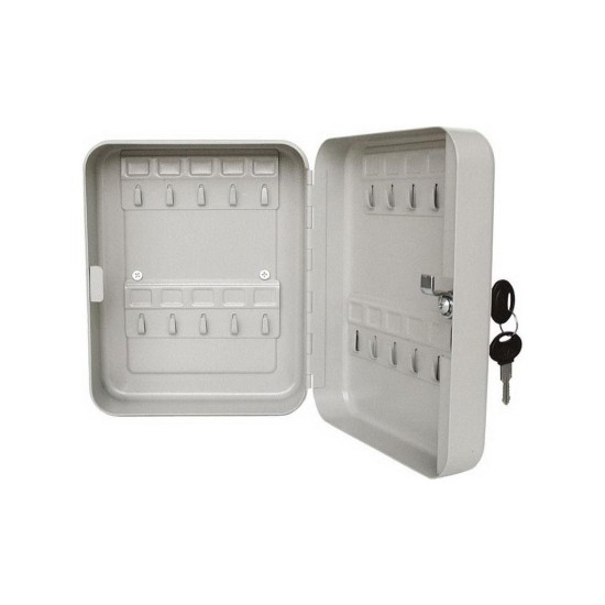 Schránka na kľúče, 200x160x80mm, EXTOL CRAFT