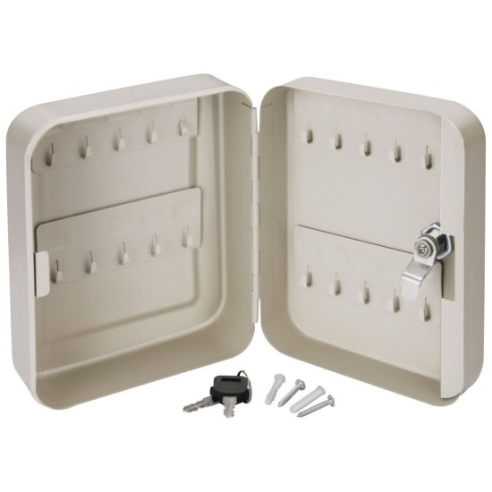 Schránka na kľúče, 200x160x80mm, EXTOL CRAFT