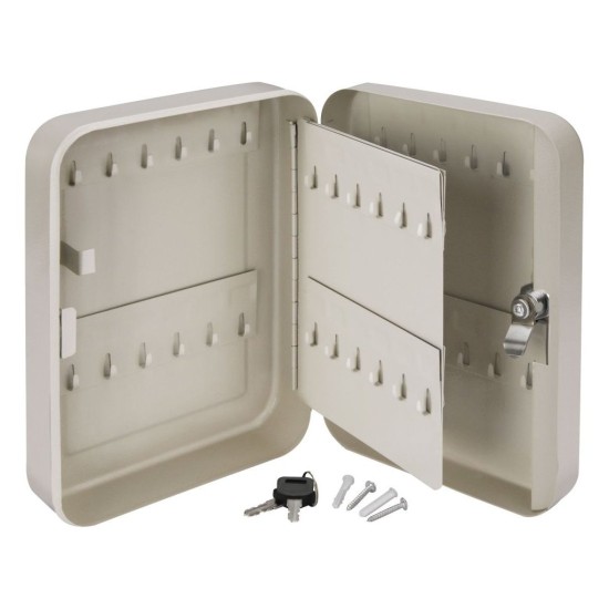 Schránka na kľúče, 250x180x80mm, EXTOL CRAFT