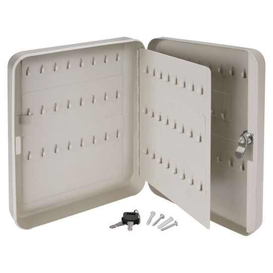 Schránka na kľúče, 300x240x80mm, EXTOL CRAFT Schránka na kľúče, 300x240x80mm, EXTOL CRAFT