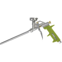 Pištoľ z PU peny, s reguláciou prietoku EXTOL CRAFT Pištoľ z PU peny, s reguláciou prietoku EXTOL CRAFT