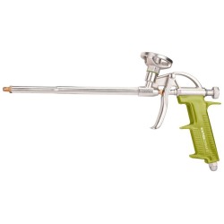 Pištoľ z PU peny, s reguláciou prietoku EXTOL CRAFT