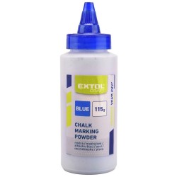 Značkovací maliarsky krieda, 100g, modrá
