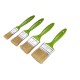Ploché kefy, sada 4ks, 25mm, 38mm, 50mm, 63mm EXTOL CRAFT Ploché kefy, sada 4ks, 25mm, 38mm, 50mm, 63mm EXTOL CRAFT