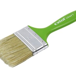 Plochá kefa, 2"/50 mm, EXTOL CRAFT