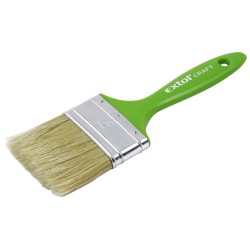 Plochá kefa, 2"/50 mm, EXTOL CRAFT