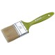 Plochá kefa, 2,5"/63 mm, EXTOL CRAFT Plochá kefa, 2,5"/63 mm, EXTOL CRAFT