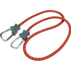 Gumová svorka s karabínami, 120cmx10mm, EXTOL PREMIUM Gumová svorka s karabínami, 120cmx10mm, EXTOL PREMIUM