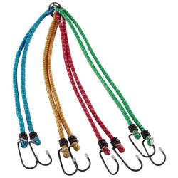 Gumičky - pavúk, 80cmx8mm, EXTOL CRAFT