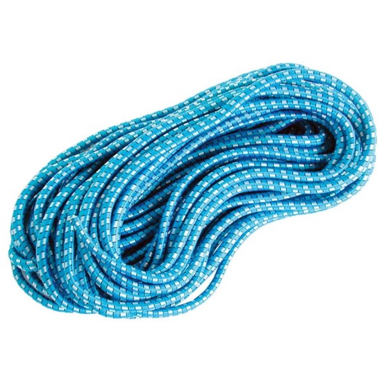 Elastický remienok, 20mx8mm, EXTOL CRAFT Elastický remienok, 20mx8mm, EXTOL CRAFT