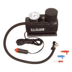 Mini kompresor 12V, 12V/10A, 250PSI/1.7MPa, EXTOL CRAFT Mini kompresor 12V, 12V/10A, 250PSI/1.7MPa, EXTOL CRAFT