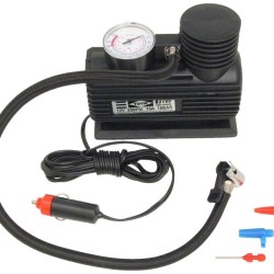 Mini kompresor 12V, 12V/10A, 250PSI/1.7MPa, EXTOL CRAFT Mini kompresor 12V, 12V/10A, 250PSI/1.7MPa, EXTOL CRAFT