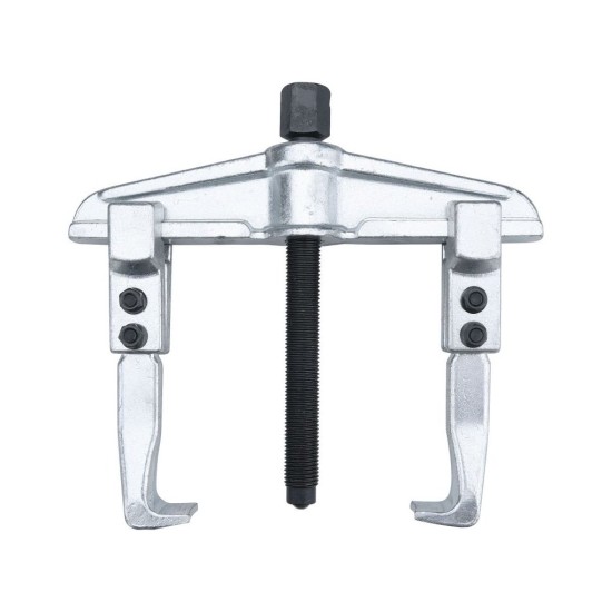 Dvojramenný sťahovák, kovaný, rozpätie 120, hĺbka 100mm, EXTOL PREMIUM