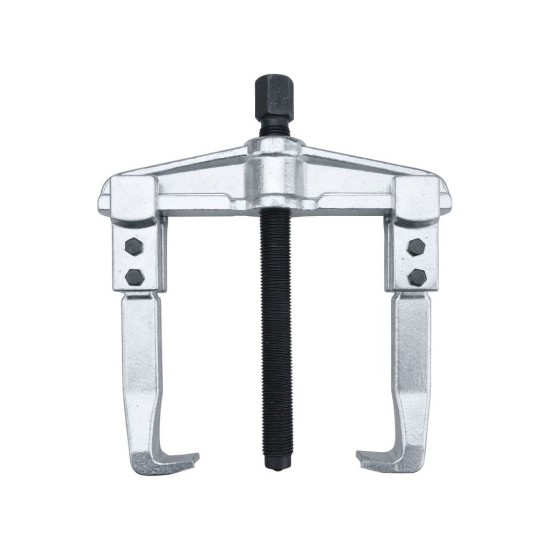 Dvojramenný sťahovák, kovaný, rozpätie 150, hĺbka 150mm, EXTOL PREMIUM