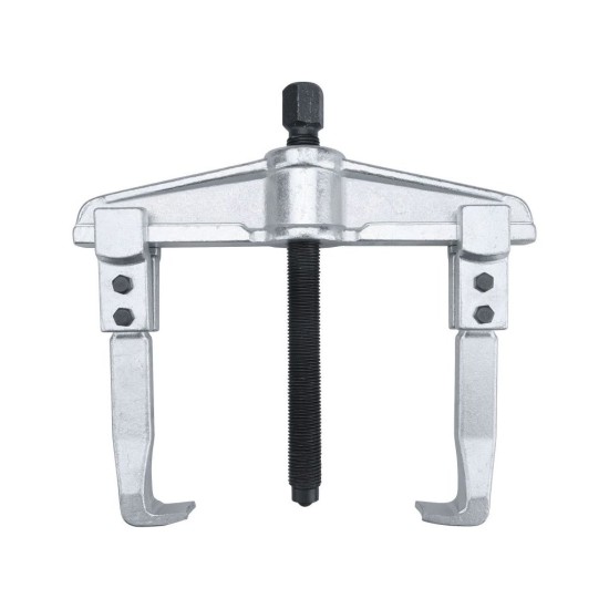 Dvojramenný sťahovák, kovaný, rozpätie 200, hĺbka 150mm, EXTOL PREMIUM