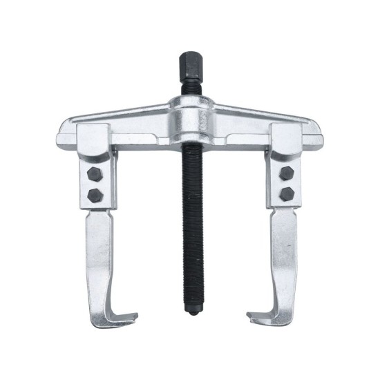 Dvojramenný sťahovák, kovaný, rozpätie 250, hĺbka 205mm, EXTOL PREMIUM