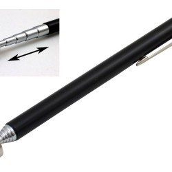 Magnet s teleskopickou rukoväťou, 135-600mm