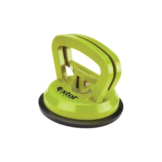 Sklenená prísavka, 50 kg, EXTOL CRAFT Sklenená prísavka, 50 kg, EXTOL CRAFT