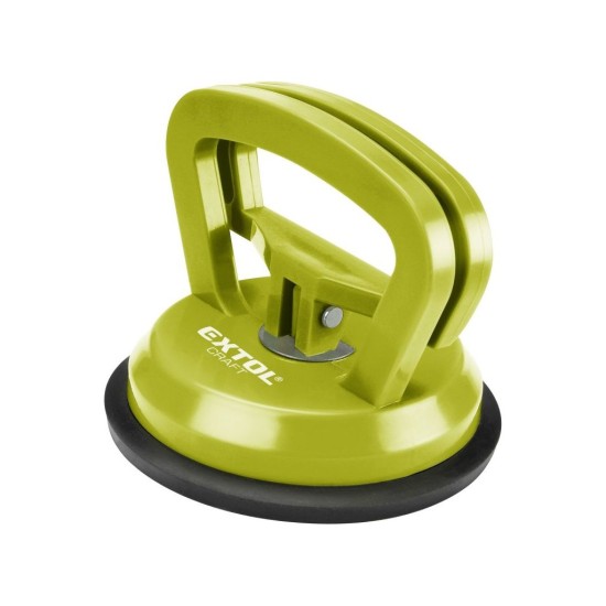 Sklenená prísavka, 50 kg, EXTOL CRAFT Sklenená prísavka, 50 kg, EXTOL CRAFT