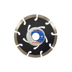 Diamantový segmentový kotúč 125mm MAR-POL Diamantový segmentový kotúč 125mm MAR-POL