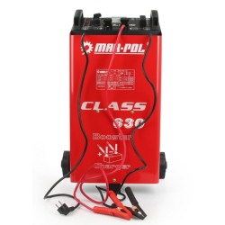 Nabíjací zdroj TRIEDY 630 MAR-POL